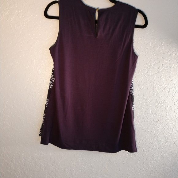 NWOT Vince Camuto blouse - Picture 3 of 5